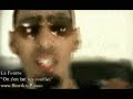 La Fouine - On s\ La Fouine - On s\