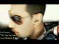 La Fouine - On s'en bas les couilles
