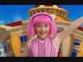 Leniuchowo - Sportacus kto ? (2)