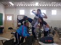 Dadaismo - da bejinho nas meninas