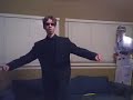 Cool Moves 2: The tutorial and also The Sequel to Cool Moves