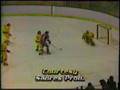 Gil Perreault - 250th Goal
