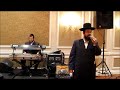 Yisroel Werdiger, Chilu Posen, Singing Ribono Shel Olam from MBD. Music By Dovi Tessler