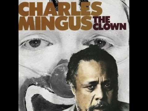 Charles Mingus – Haitian Fight Song