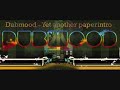 Dubmood - Yet another paperintro