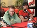 Robert Abigail & Jay-Ritchey interview live @ NRJ (france) Robert Abigail & Jay-Ritchey interview live @ NRJ (france)