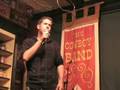 Brandon Pepper - Stand Up Comedy 2008