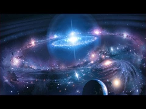 25 Things You Didn't Know About The Universe