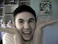 ADHD Extremely hyper actice chipmunk (funny!!)