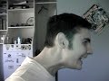 ADHD Extremely hyper actice chipmunk (funny!!)