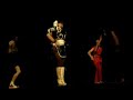 Street Fighter dance group [ Mikomicon 2008 ]