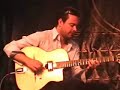 Gypsy Jazz-Robin Nolan Trio w/ Jason Anick (violin) Gypsy Jazz-Robin Nolan Trio w/ Jason Anick (violin)