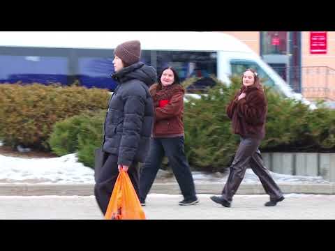 Барановичи день за днем. 12.03.26.