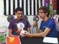 Mat�ria para Programa Centro Acad�mico