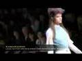 Louis Vuitton Fashion Show Spring Summer 2008  Karen Kooper