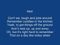 arctic monkeys - mardy bum