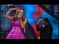 Kalomira - Eurovision Greece 2008 (Semi-Finals)