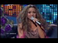 Kalomira - Eurovision Greece 2008 (Semi-Finals)