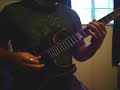 Testament - Alone in the Dark (w/ solo\ Testament - Alone in the Dark (w/ solo\