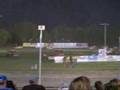 late outlaw,course sur terre batue