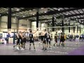 Sam Mills 6'10 Opposite Recruiting Video