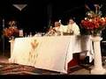 Pentecostes 2008 São Pedro - Manda Fogo
