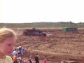 Wezep- Prinses Magriet Karzerne 2007