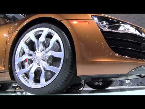 chicago car show chicago car show