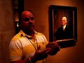 James Madison: National Portrait Gallery