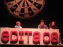 Ensamble Comics en Edita 08.
