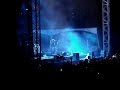 Oasis Virgin Festival Toronto - Sept 7th