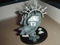 The War Room X: Dreadnaught WIP