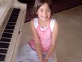 Dana - Concierto de piano