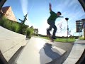 inner space promo