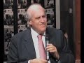 Q&A Cafe w/ Carol Joynt: Dan Glickman on the writers strike