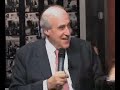 Q&A Cafe w/ Carol Joynt: Dan Glickman on the writers strike