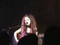 Vic Anselmo Beverly acoustic live