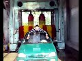 urk de wasstraatboy