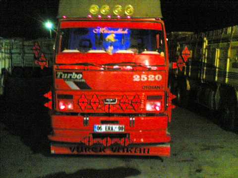 ford cargo 2520
