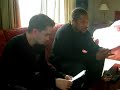 XzibitCentral.com Interview with Xzibit XzibitCentral.com Interview with Xzibit