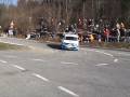 Fiat Panda WRC