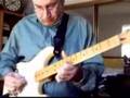 Yoram Monrof Plays The Shadows - Kon Tiki