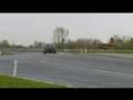 Alfa MiTo on track