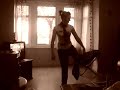 vikki dancing 2 vengaboys