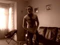 vikki dancing 2 vengaboys
