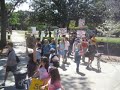 Peace: March 20, 2007: UF campus - Gainesville, FL