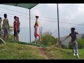 Caida de Yosi