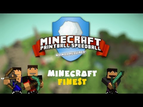 mf - A Minecraft Server: http://www.Uberminecraft.com If you want to play paintball, go to Ryan's server: xrpmx13.multiminecraft.com Please leave a like/favorite ...