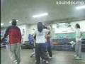 Rain 010000 Backdancer_Moonlight rehearsal & PJY Interview