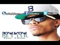bow wow – Better ft. T-Pain